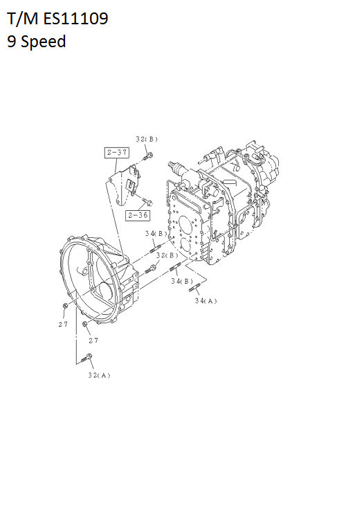 Partial Engine